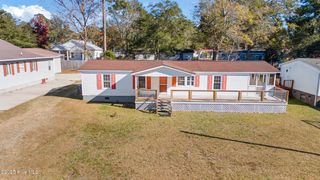 1761 Kittrell Drive SW, Ocean Isle Beach, NC 28469