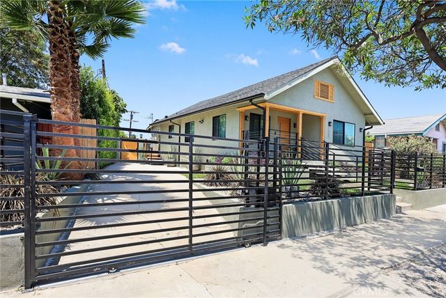 225 Branch, Highland Park, CA 90042