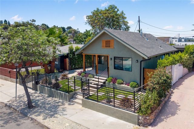 225 Branch, Highland Park, CA 90042