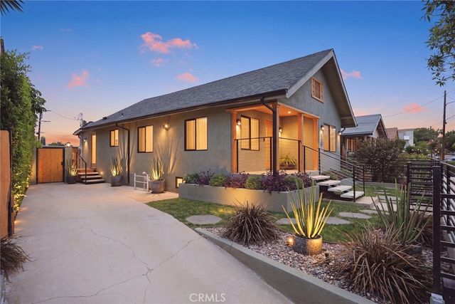 225 Branch, Highland Park, CA 90042