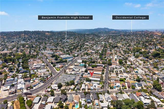 225 Branch, Highland Park, CA 90042