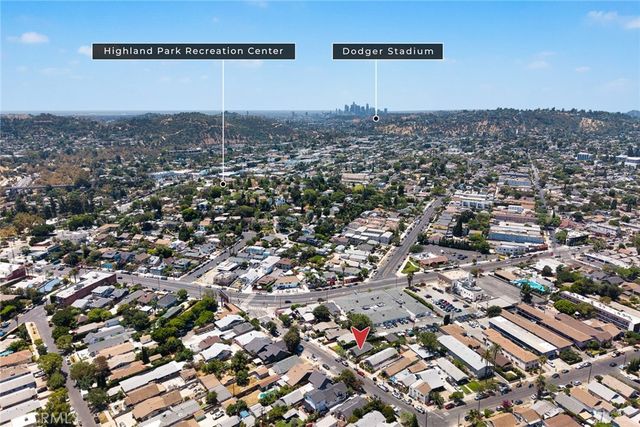 225 Branch, Highland Park, CA 90042
