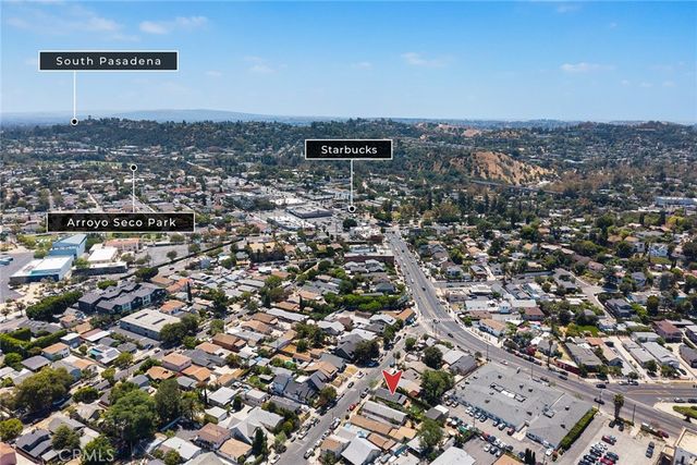 225 Branch, Highland Park, CA 90042