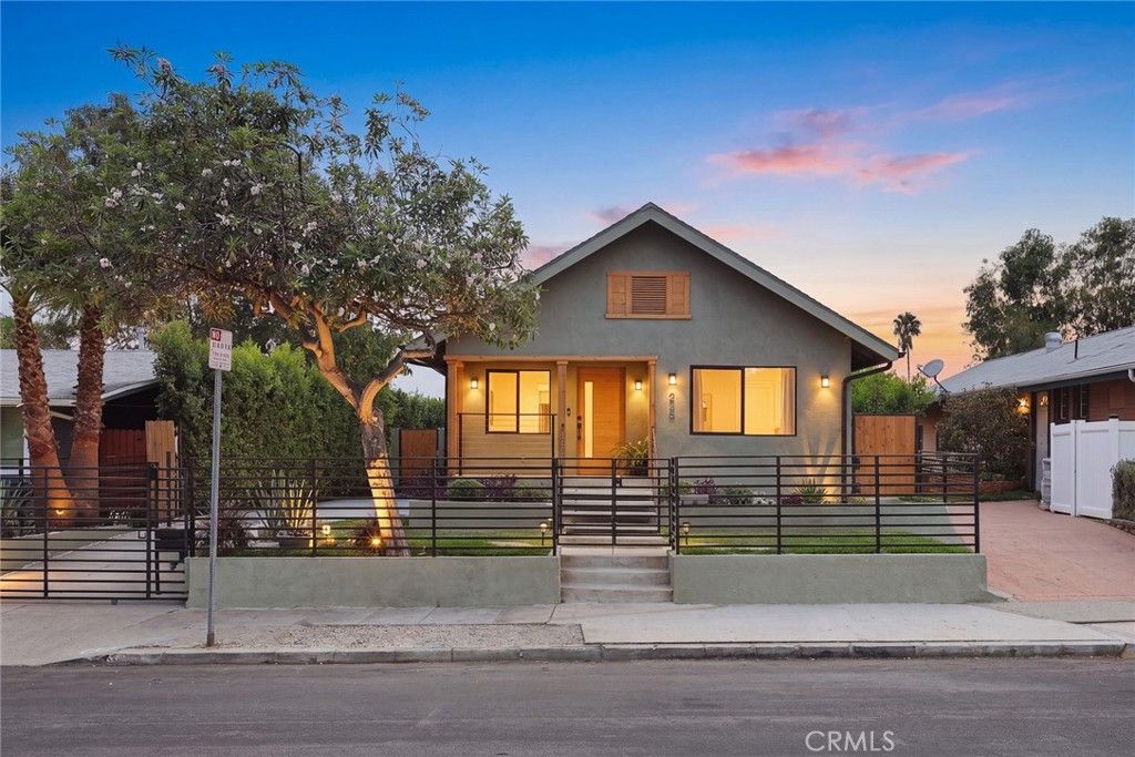 225 Branch, Highland Park, CA 90042
