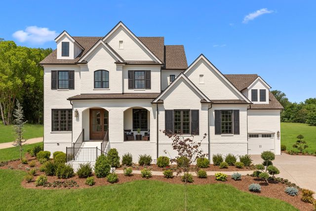 520 Jenna Lane, Arrington, TN 37014