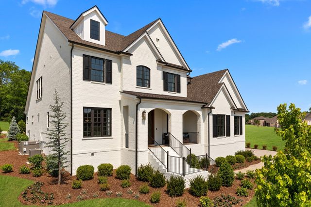520 Jenna Lane, Arrington, TN 37014