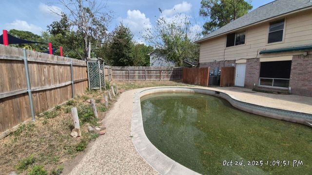 21323 Snappy Creek Lane, Spring, TX 77388