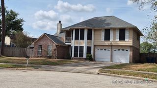 21323 Snappy Creek Lane, Spring, TX 77388