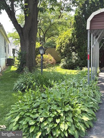 28 SHIPPENSBURG MOBILE ESTATE, Shippensburg, PA 17257