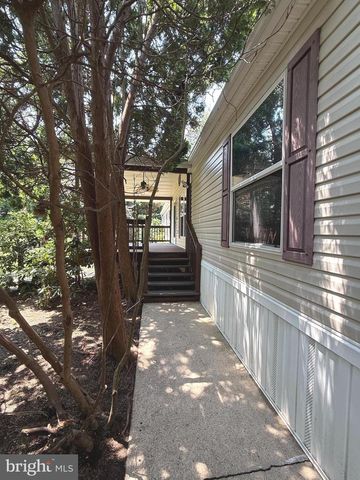 28 SHIPPENSBURG MOBILE ESTATE, Shippensburg, PA 17257