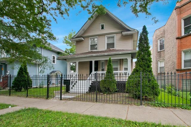 5465 W Cortez Street, Chicago, IL 60651