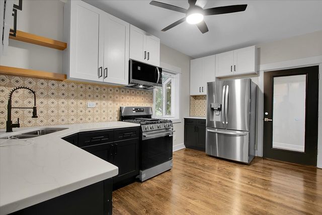 5465 W Cortez Street, Chicago, IL 60651