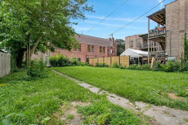 5465 W Cortez Street, Chicago, IL 60651