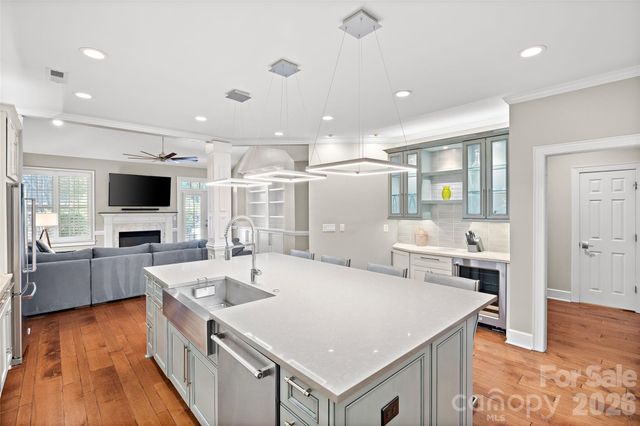 3112 Ethereal Lane, Charlotte, NC 28226