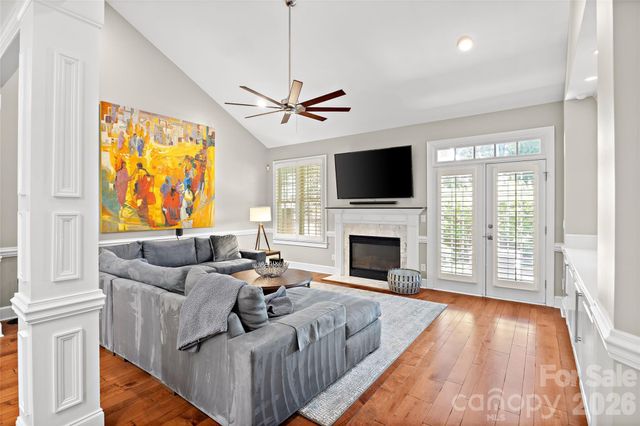 3112 Ethereal Lane, Charlotte, NC 28226