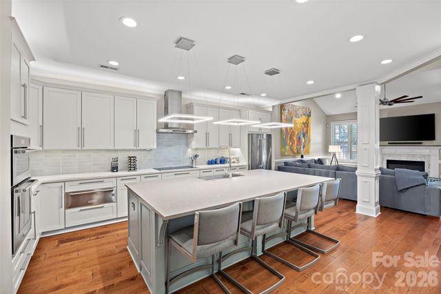 3112 Ethereal Lane, Charlotte, NC 28226