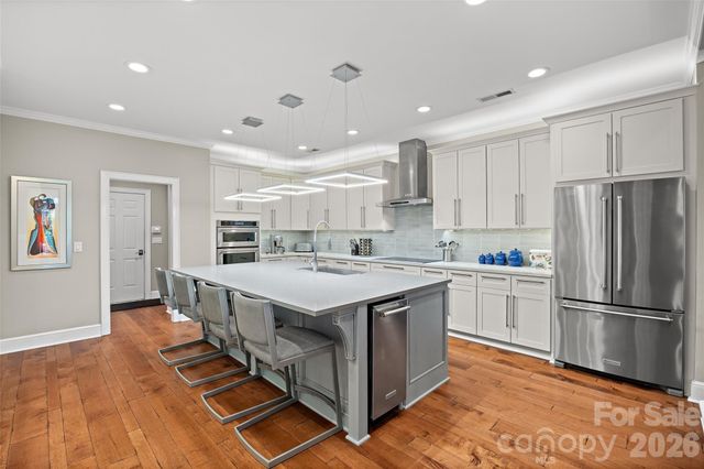 3112 Ethereal Lane, Charlotte, NC 28226