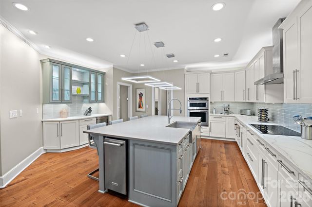 3112 Ethereal Lane, Charlotte, NC 28226
