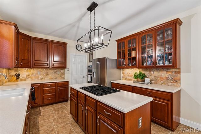 510 Quarterhorse Trail, St Peters, MO 63376