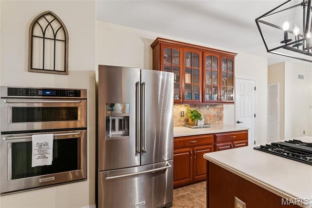 510 Quarterhorse Trail, St Peters, MO 63376