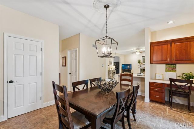 510 Quarterhorse Trail, St Peters, MO 63376