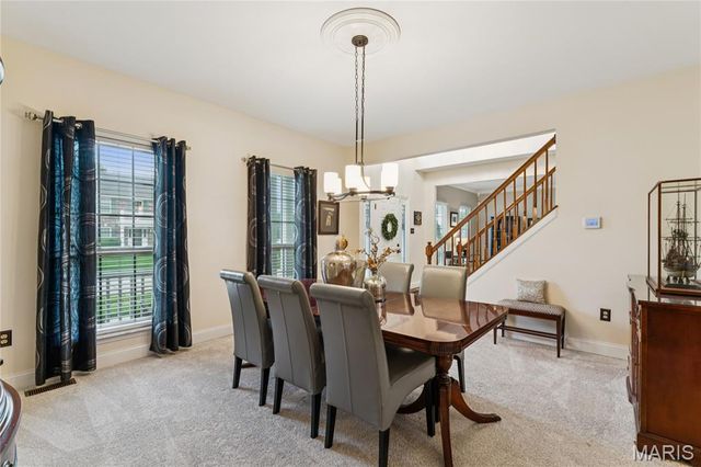 510 Quarterhorse Trail, St Peters, MO 63376