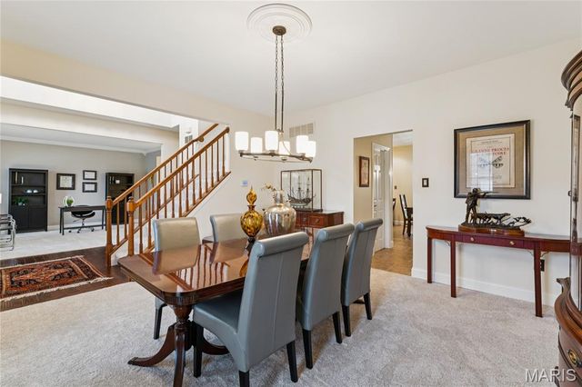 510 Quarterhorse Trail, St Peters, MO 63376