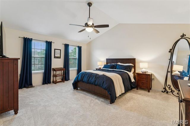 510 Quarterhorse Trail, St Peters, MO 63376