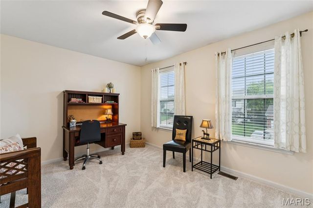510 Quarterhorse Trail, St Peters, MO 63376