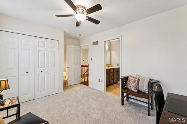 510 Quarterhorse Trail, St Peters, MO 63376