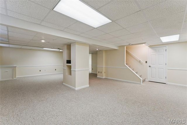 510 Quarterhorse Trail, St Peters, MO 63376