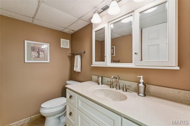 510 Quarterhorse Trail, St Peters, MO 63376