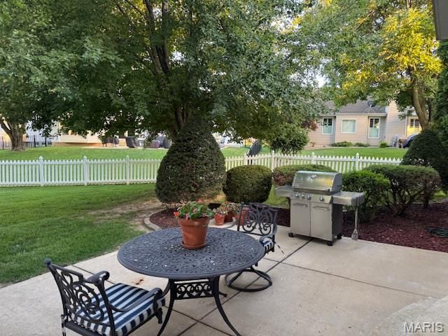 510 Quarterhorse Trail, St Peters, MO 63376