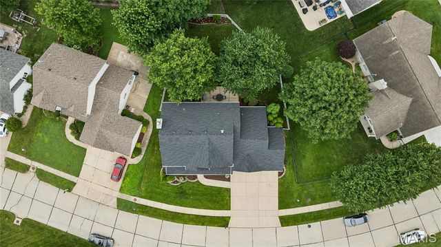510 Quarterhorse Trail, St Peters, MO 63376