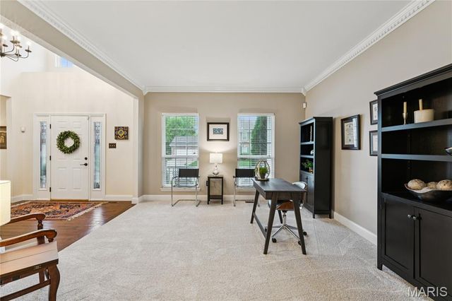 510 Quarterhorse Trail, St Peters, MO 63376