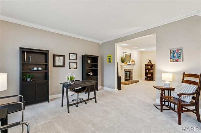 510 Quarterhorse Trail, St Peters, MO 63376