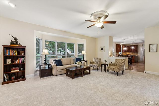 510 Quarterhorse Trail, St Peters, MO 63376