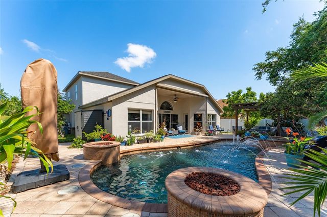 9060 PINEBREEZE DRIVE, Riverview, FL 33578