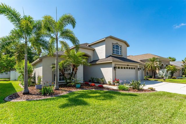 9060 PINEBREEZE DRIVE, Riverview, FL 33578