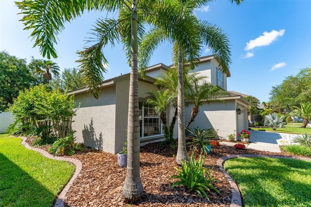 9060 PINEBREEZE DRIVE, Riverview, FL 33578