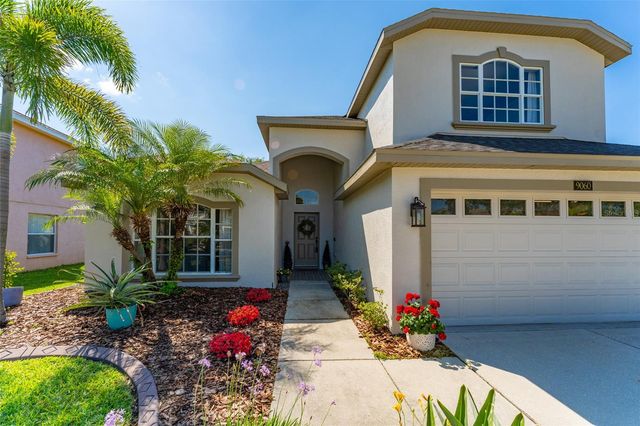 9060 PINEBREEZE DRIVE, Riverview, FL 33578