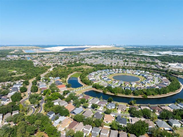 9060 PINEBREEZE DRIVE, Riverview, FL 33578