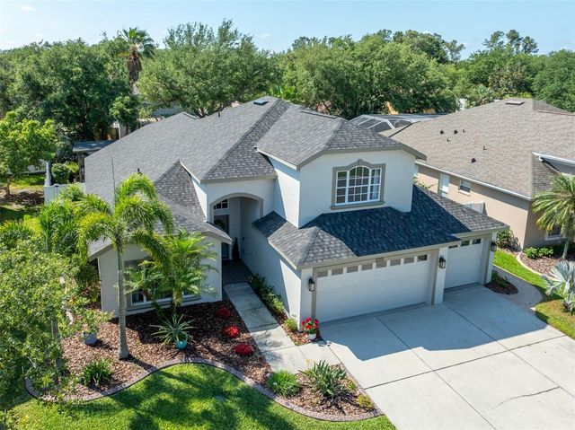 9060 PINEBREEZE DRIVE, Riverview, FL 33578