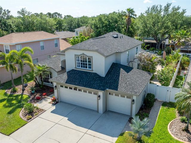 9060 PINEBREEZE DRIVE, Riverview, FL 33578