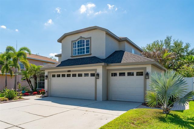 9060 PINEBREEZE DRIVE, Riverview, FL 33578