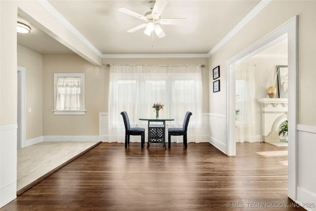 212 S Phoenix Avenue, Tulsa, OK 74127