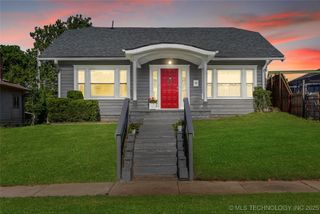 212 S Phoenix Avenue, Tulsa, OK 74127