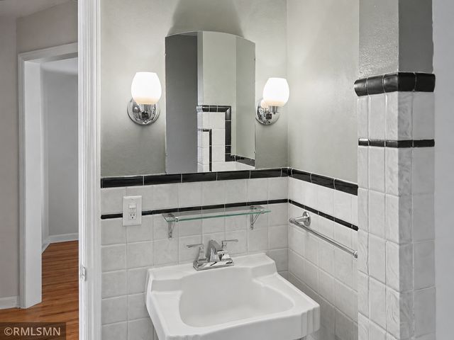 3919 Polk Street NE, Columbia Heights, MN 55421