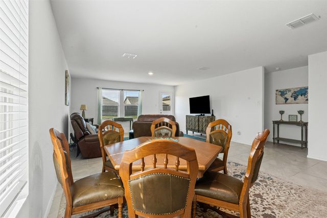 8308 High Robin Avenue, Fort Worth, TX 76123