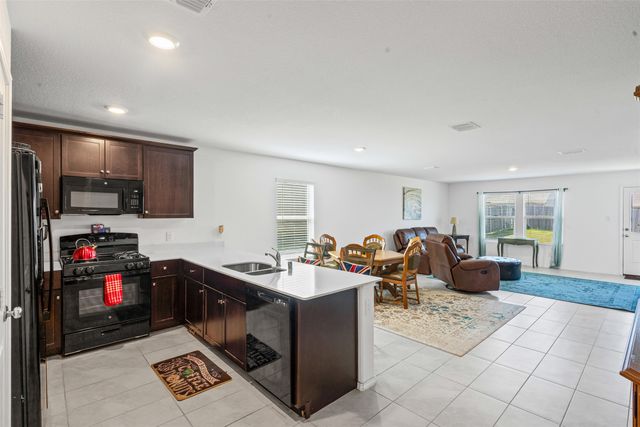 8308 High Robin Avenue, Fort Worth, TX 76123